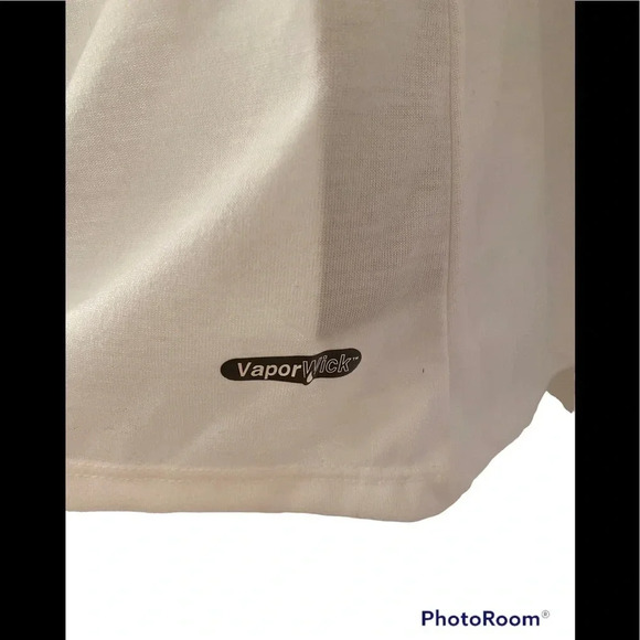 The North Face Logo Play White T-Shirt - Picture 4 of 5